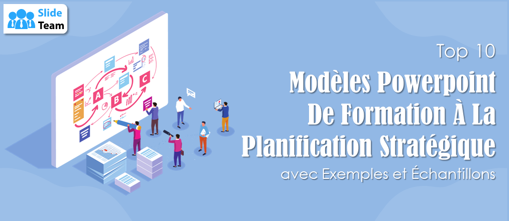 Top 10 des modèles PowerPoint de formation en développement commercial avec exemples et exemples