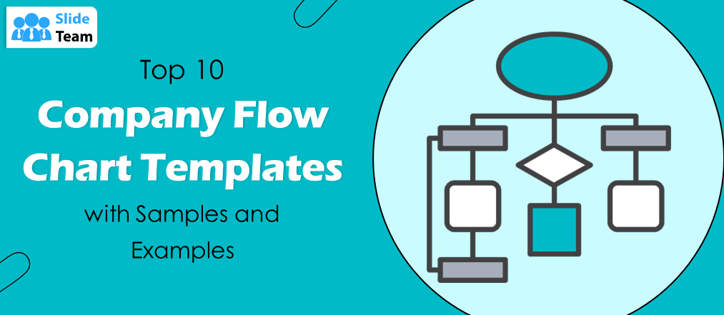 Top 10 Company Flow Chart Templates with Samples and Examples