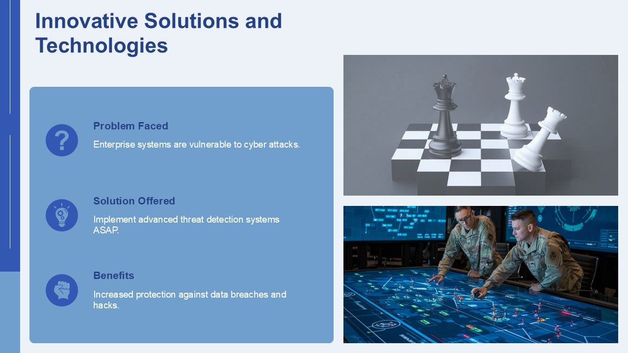 innovative solutions innovative solutions