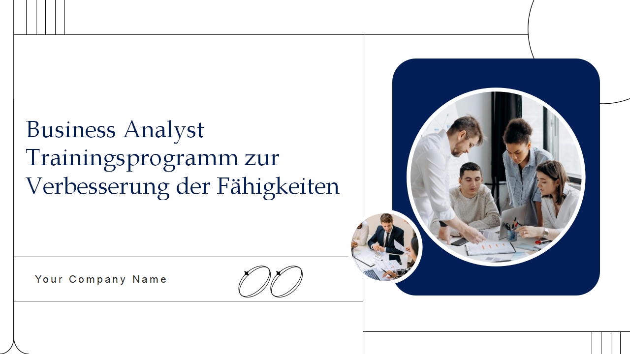 Business Analyst Trainingsprogramm zur Verbesserung der Fahigkeiten Business Analyst Trainingsprogramm zur Verbesserung der Fahigkeiten