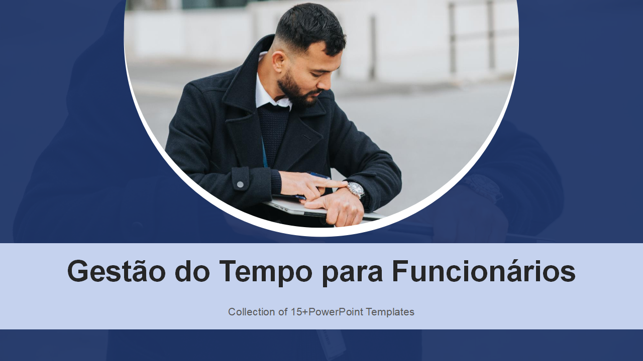 Gestao do Tempo para Funcionarios Gestao do Tempo para Funcionarios