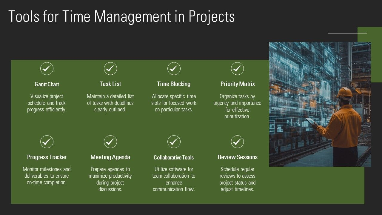 Top 10 Architecture Project Timeline Templates with Examples and Samples