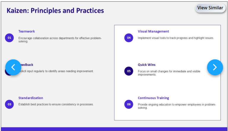 Kaizen Principles and Practices 1 769x441 Kaizen Principles and Practices 1 769x441
