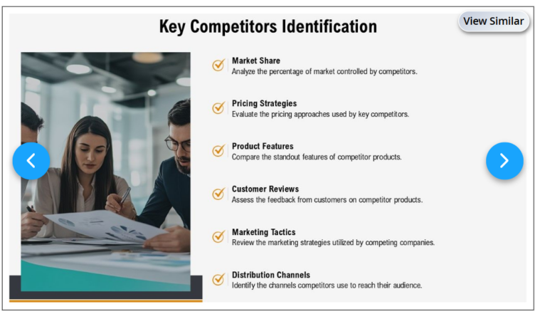 Key Competitors Identification 752x441