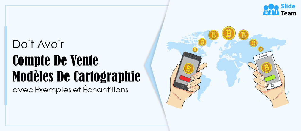 Modèles de cartographie de comptes de vente indispensables avec exemples et échantillons