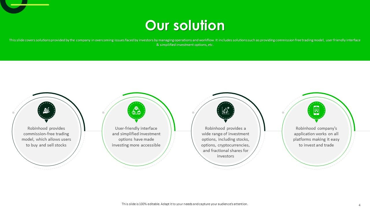 Our Solution