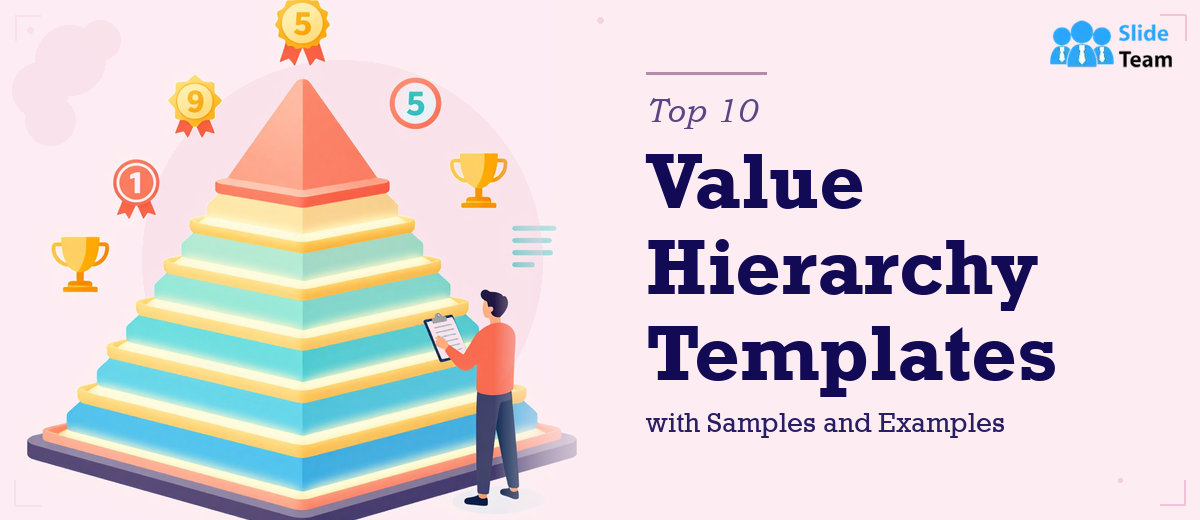 Top 10 Value Hierarchy Templates with Samples and Examples