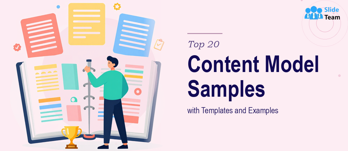 Top 20 Content Model Samples with Templates and Examples